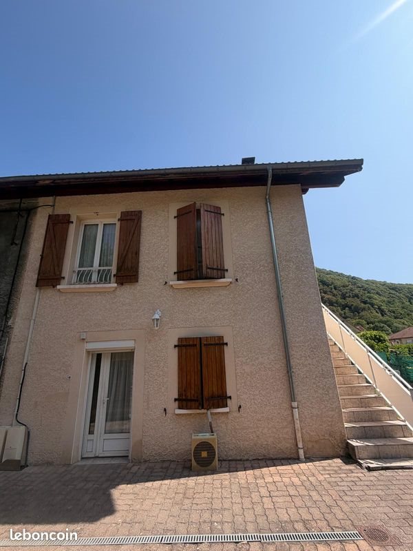Maison à vendre, 110m², Vizille