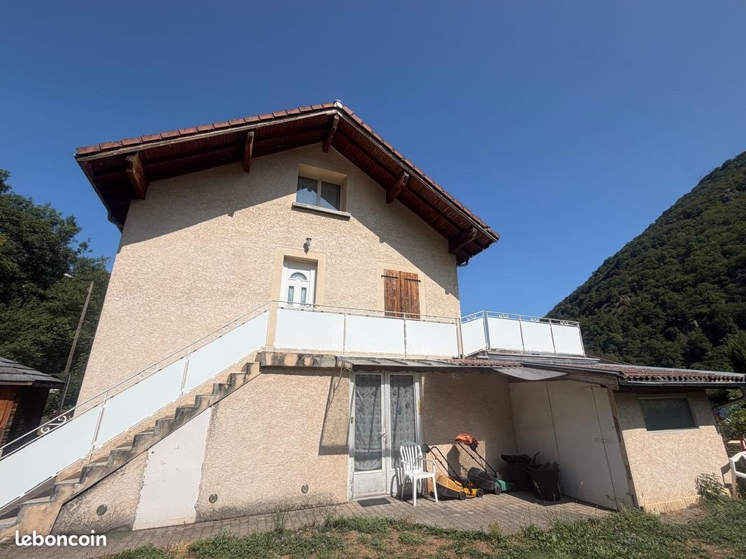 Maison à vendre, 110m², Vizille