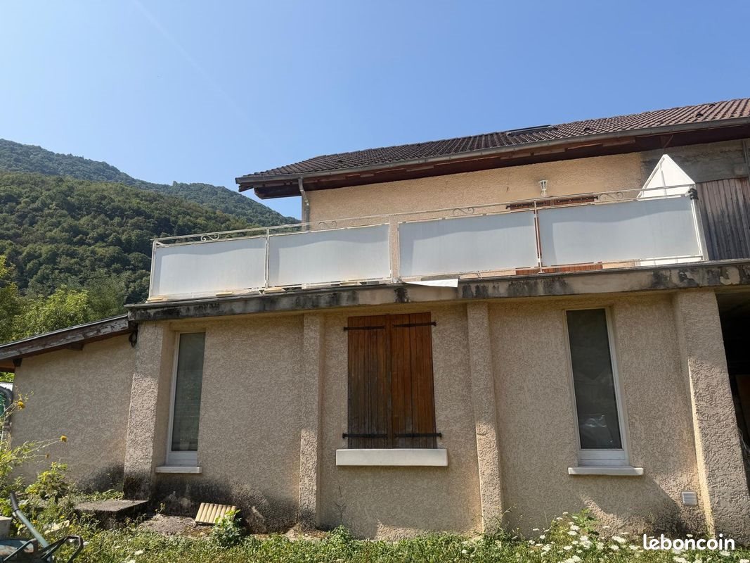 Maison à vendre, 110m², Vizille