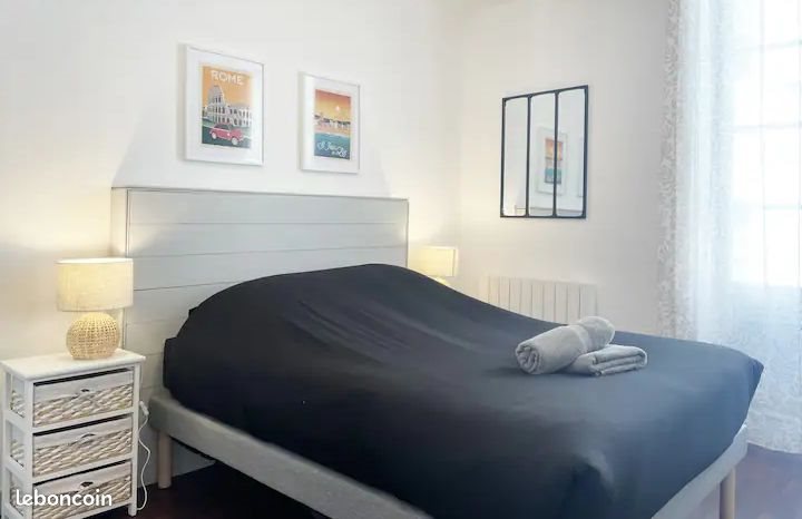 Appartement à louer, 35m², Poitiers