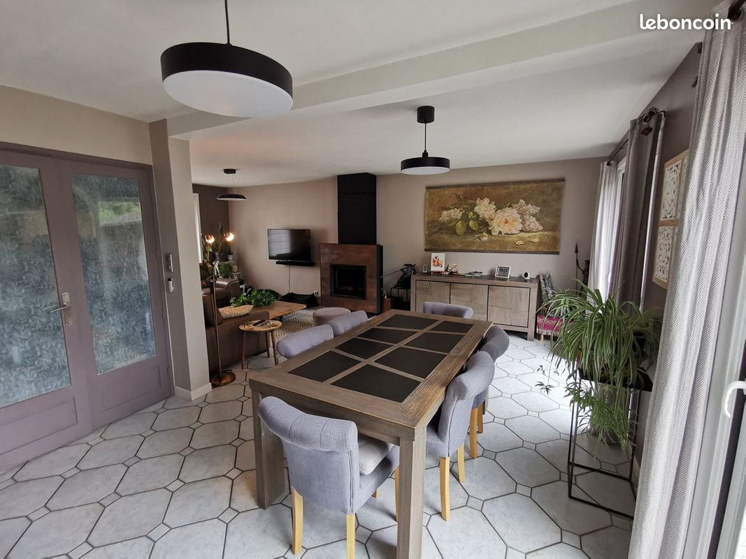 Maison à vendre, 112m², Lambersart