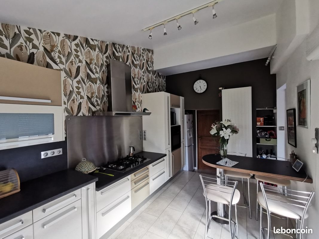 Maison à vendre, 112m², Lambersart