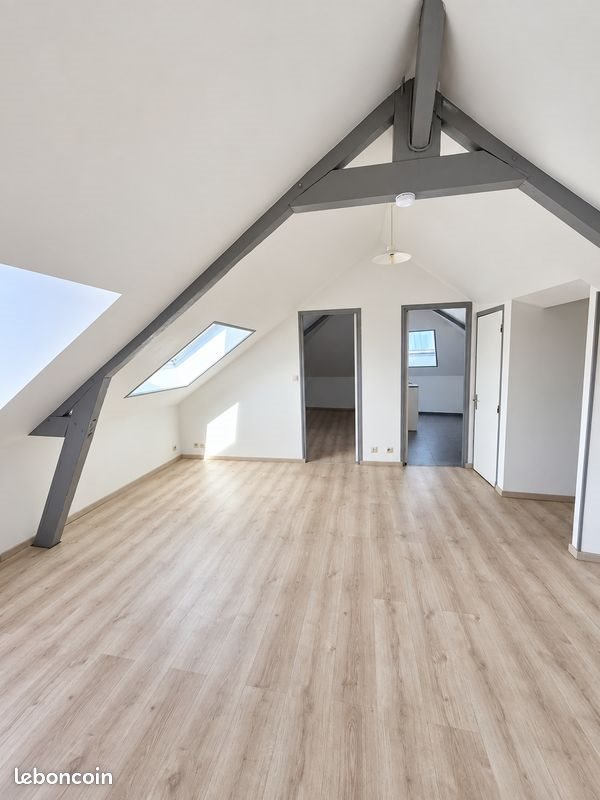 Appartement à louer, 38m², Saint-Aubin-lès-Elbeuf