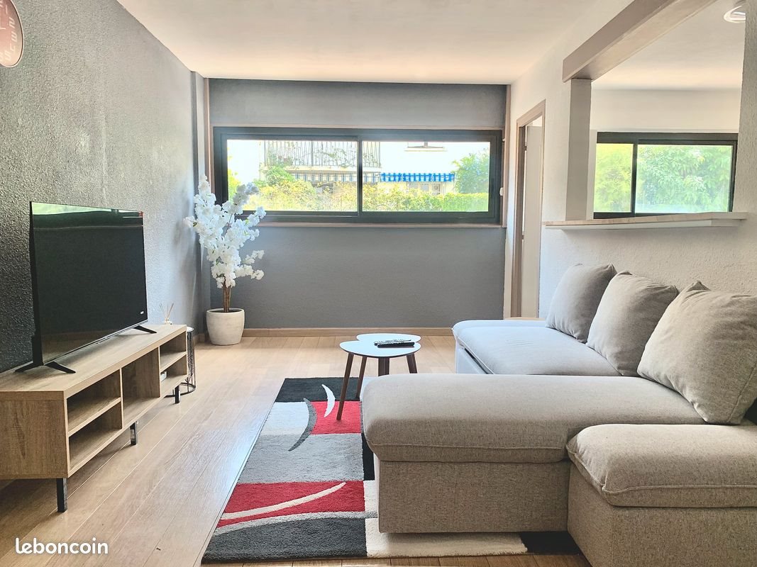 Appartement à louer, 60m², Perpignan