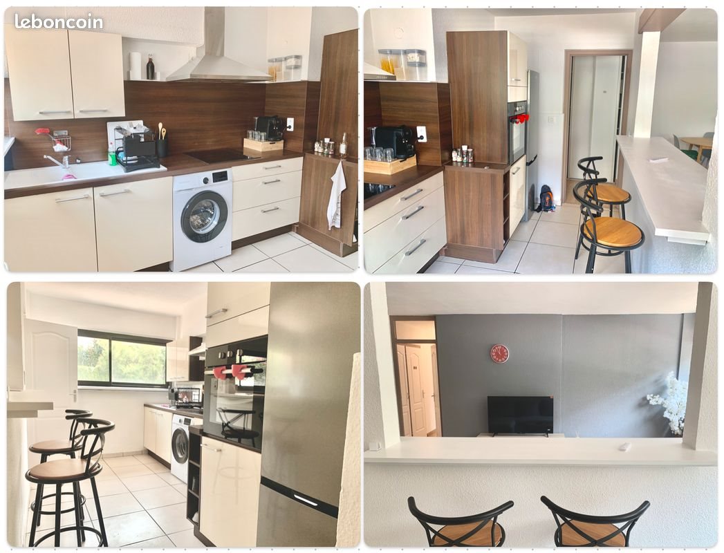 Appartement à louer, 60m², Perpignan