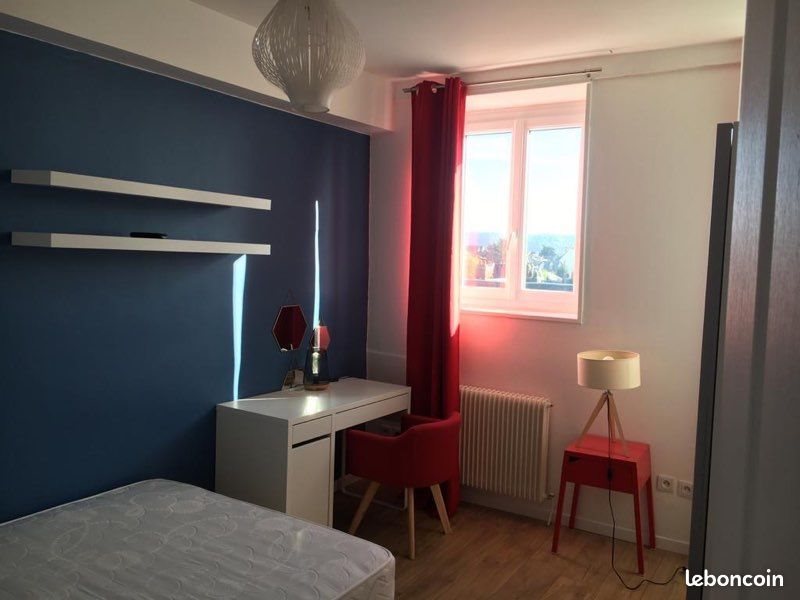 Appartement à vendre, 52m², Rouen