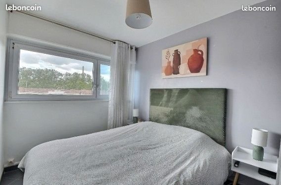 Appartement à vendre, 69m², Vénissieux