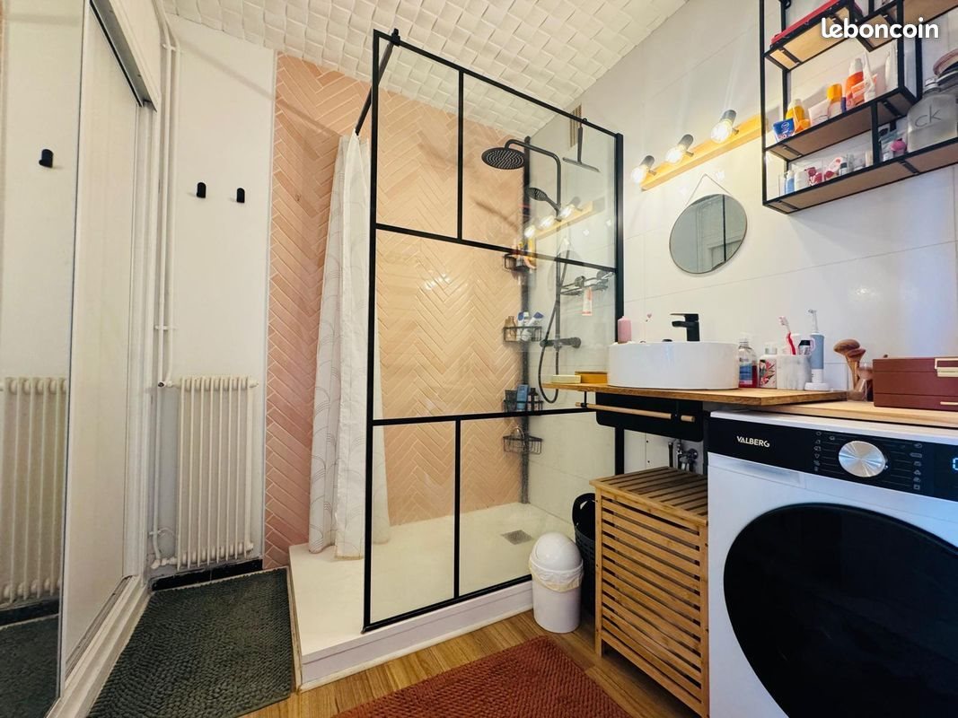 Appartement à louer, 51m², La Rochelle