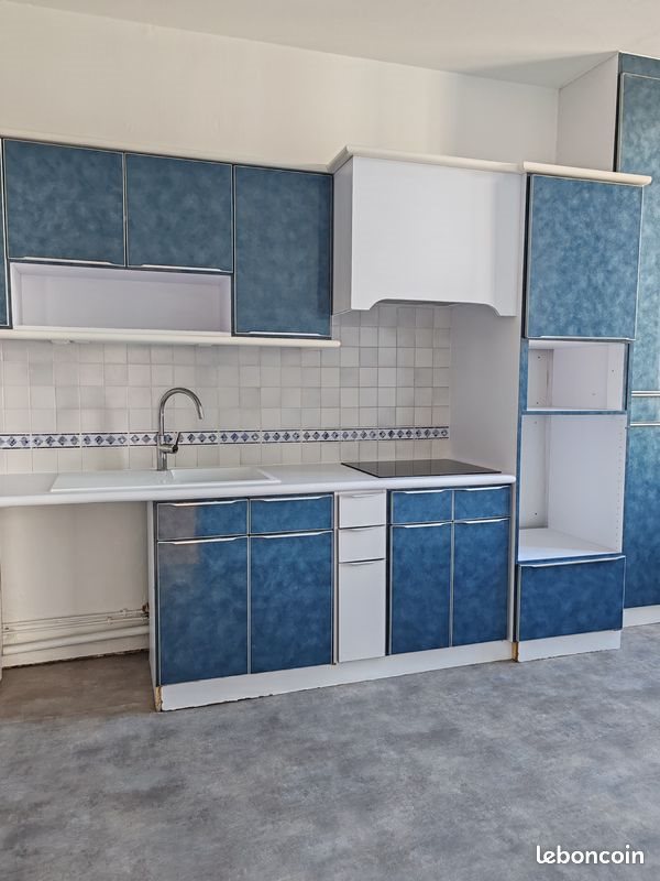 Appartement à louer, 100m², Le Grand-Lucé