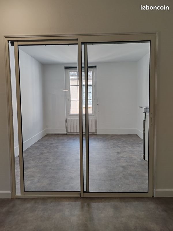 Appartement à louer, 100m², Le Grand-Lucé