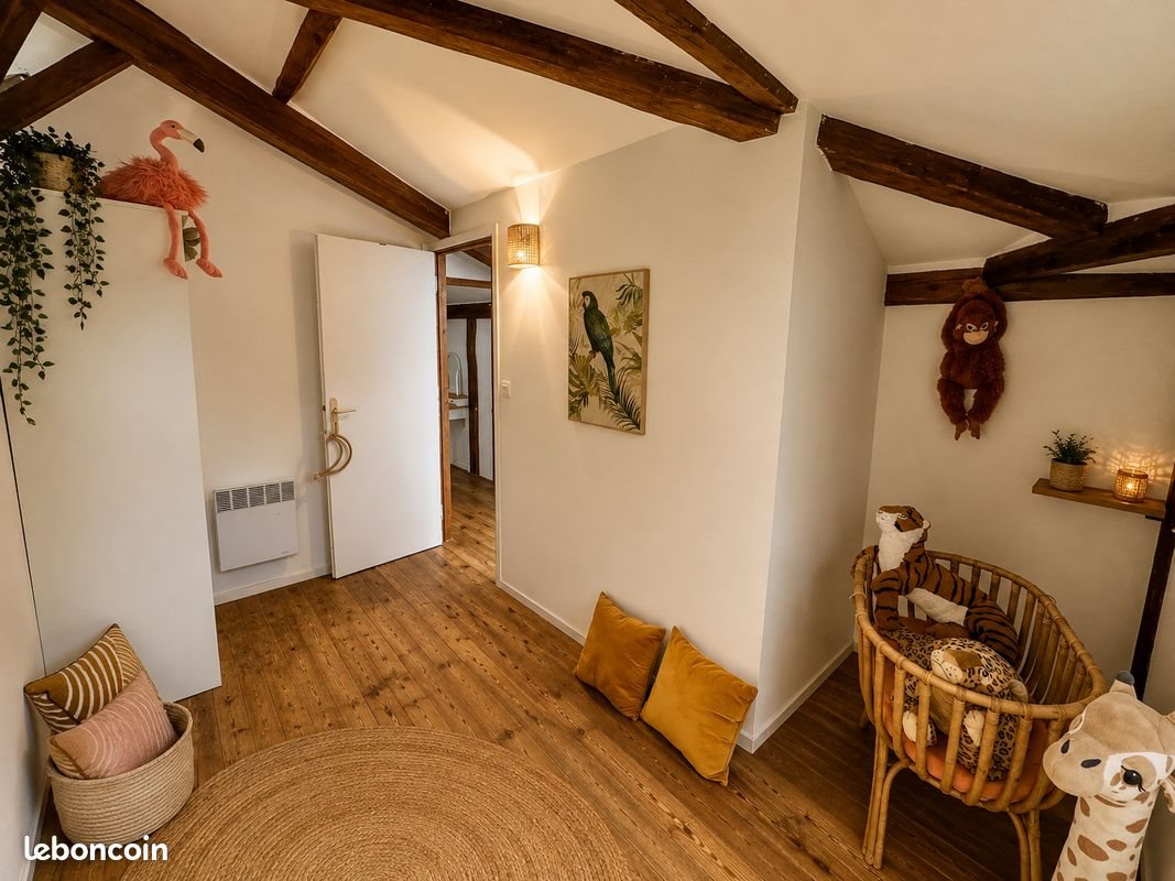 Appartement à vendre, 40m², Le Porge