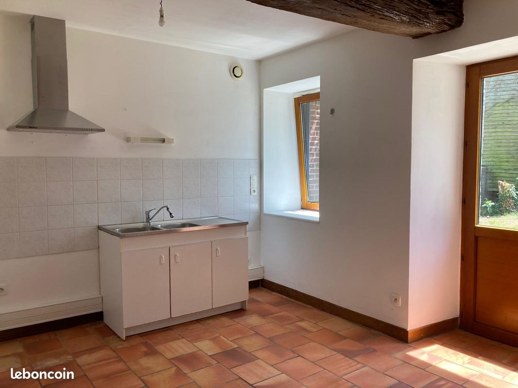 Maison à louer, 117m², Marcillé-Robert