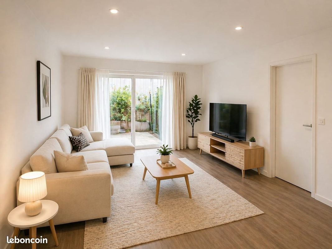 Appartement à vendre, 70m², Montigny-le-Bretonneux