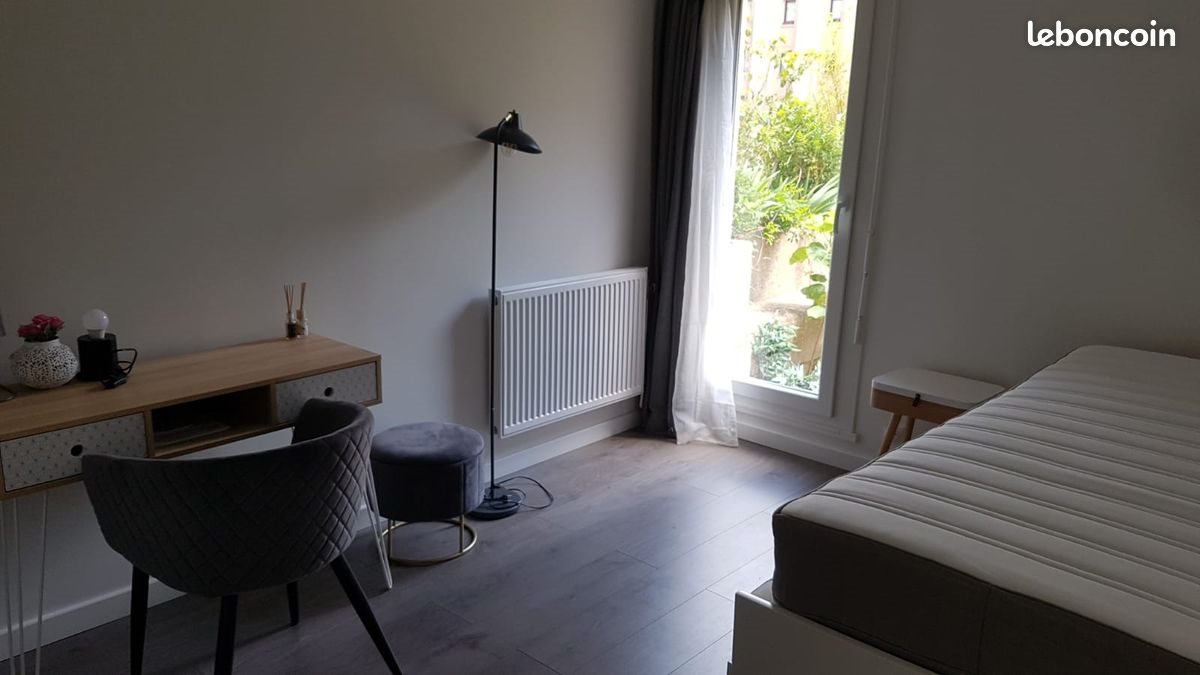 Appartement à vendre, 70m², Montigny-le-Bretonneux