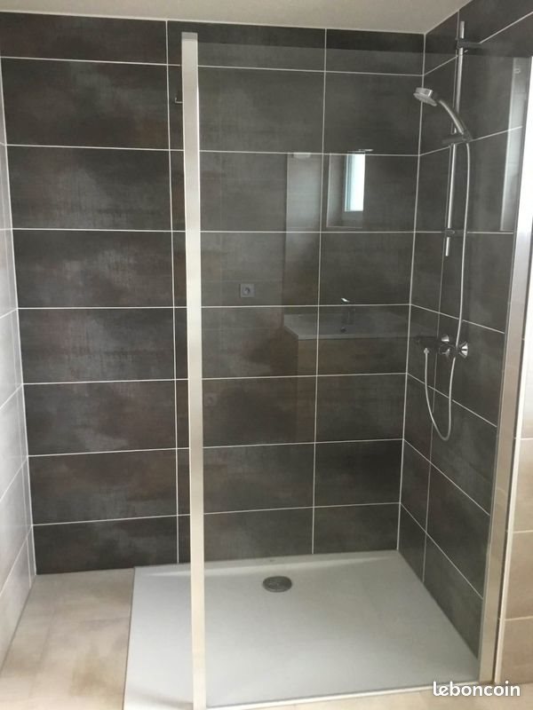 Appartement à louer, 67m², Gambsheim