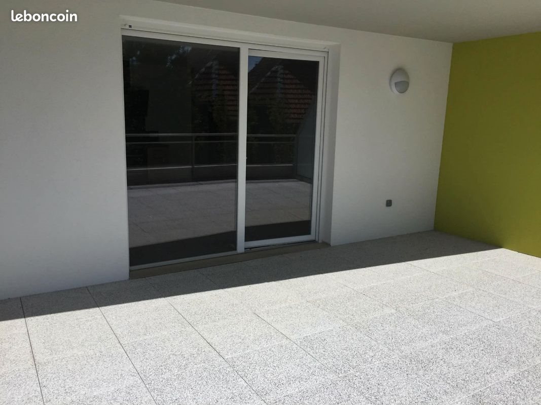 Appartement à louer, 67m², Gambsheim