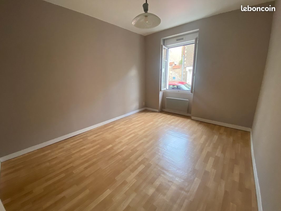 Appartement à louer, 23m², Nantes