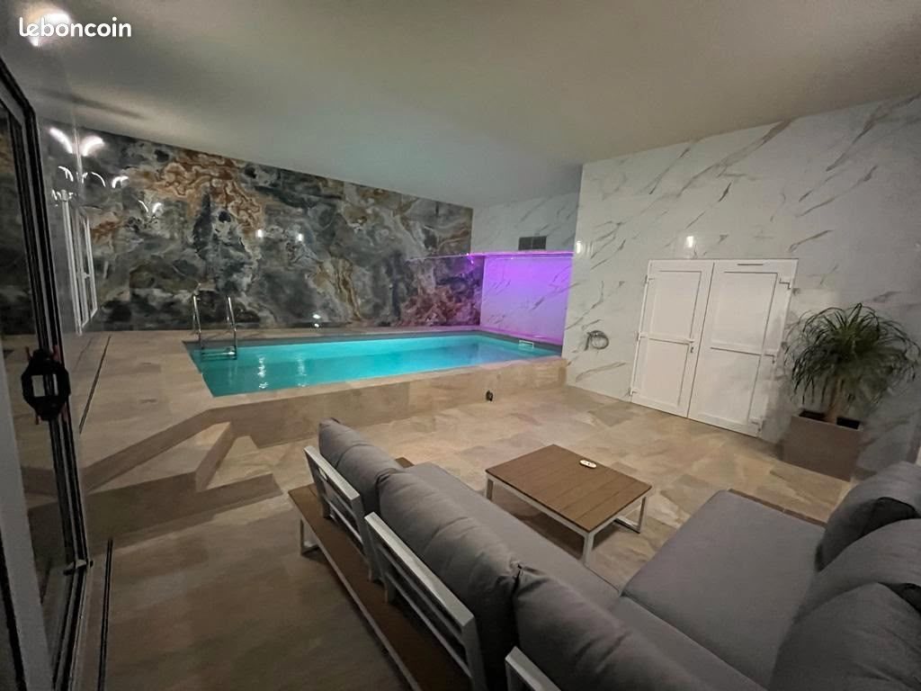 Maison à vendre, 280m², Verneuil-sur-Vienne