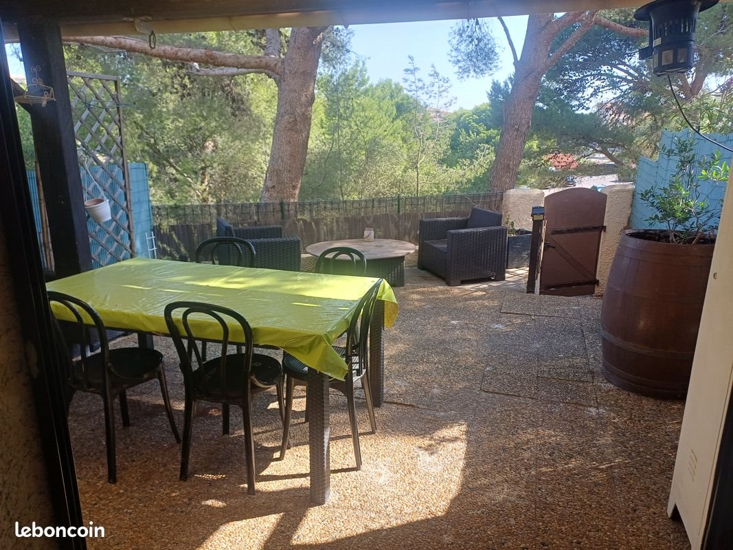 Appartement à vendre, 43m², Fleury d'Aude