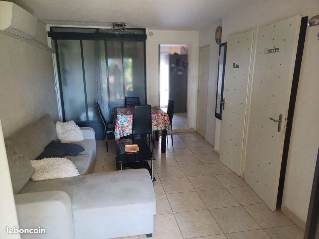 Appartement à vendre, 43m², Fleury d'Aude