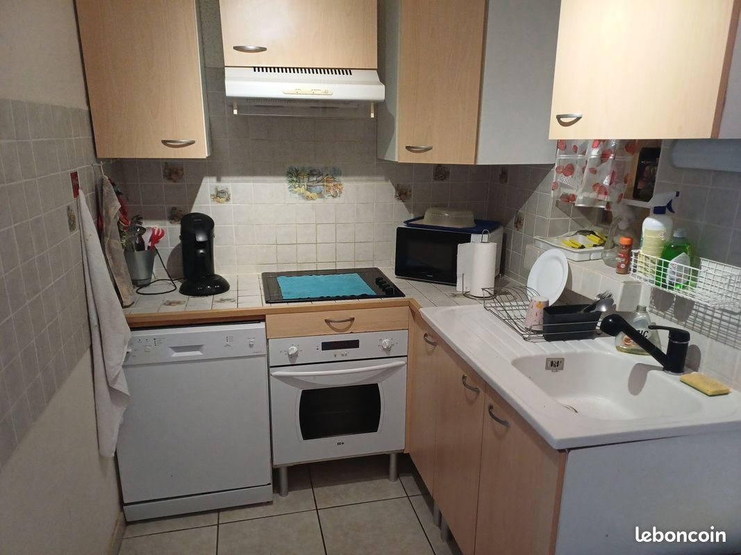 Appartement à vendre, 43m², Fleury d'Aude