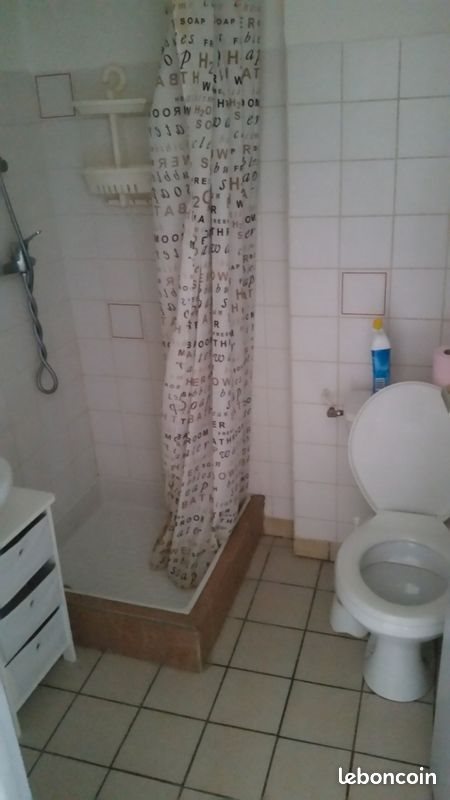 Appartement à louer, 24m², Gap