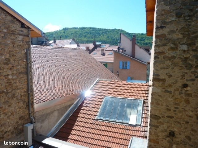 Appartement à louer, 24m², Gap