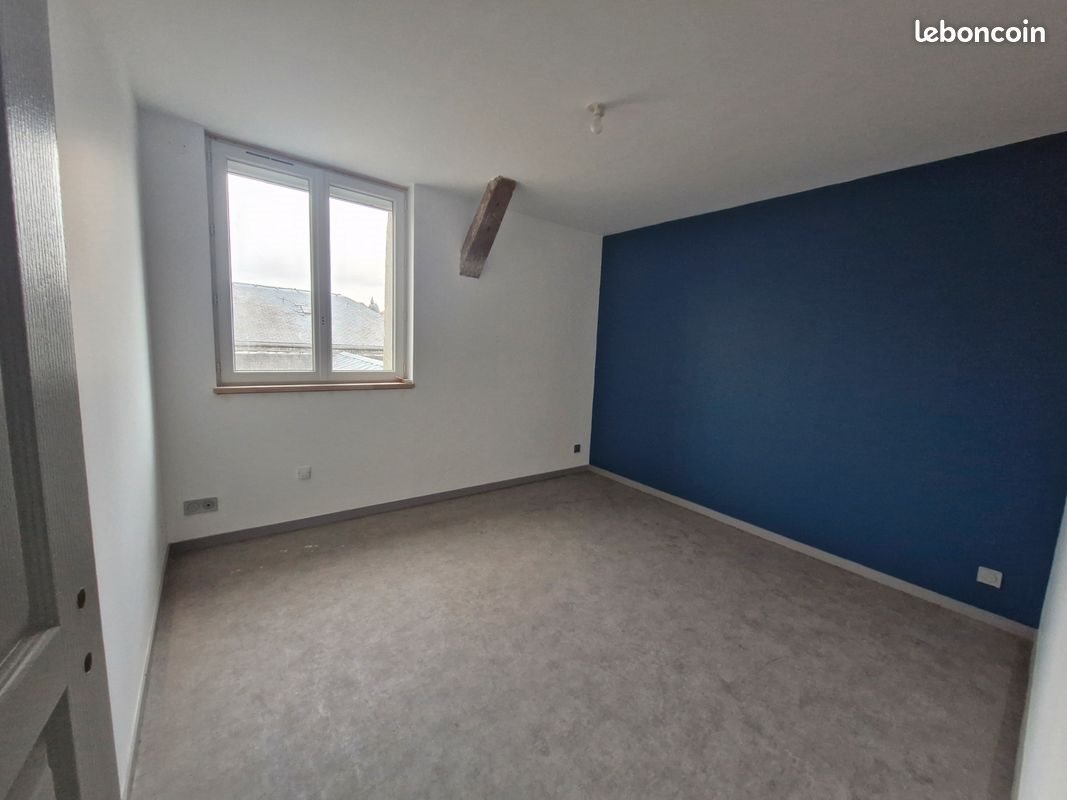Appartement à louer, 68m², Limoges