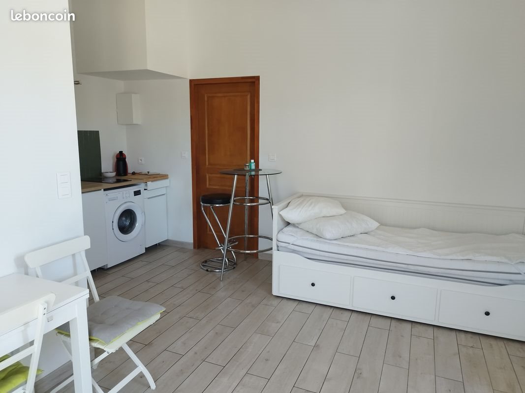 Maison à louer, 25m², Mallemort