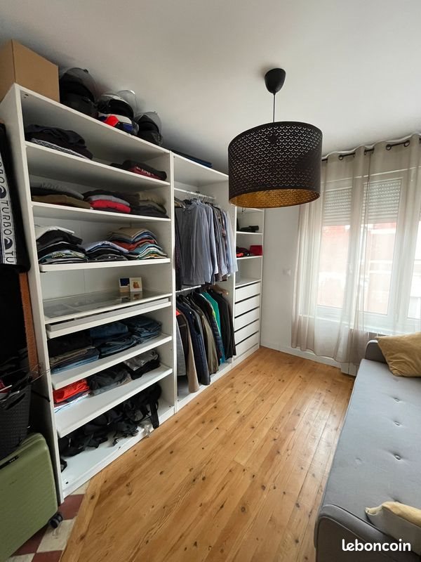 Maison à vendre, 95m², Saint-Quentin