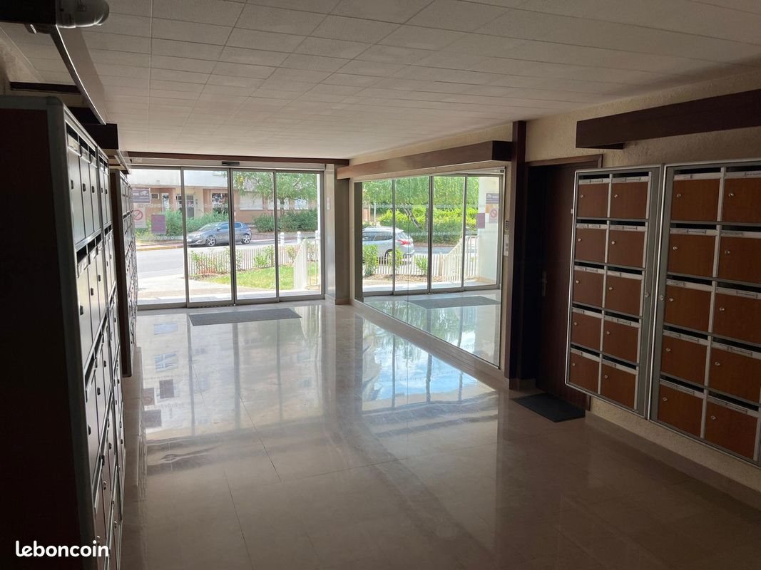 Appartement à vendre, 20m², Chalon-sur-Saône