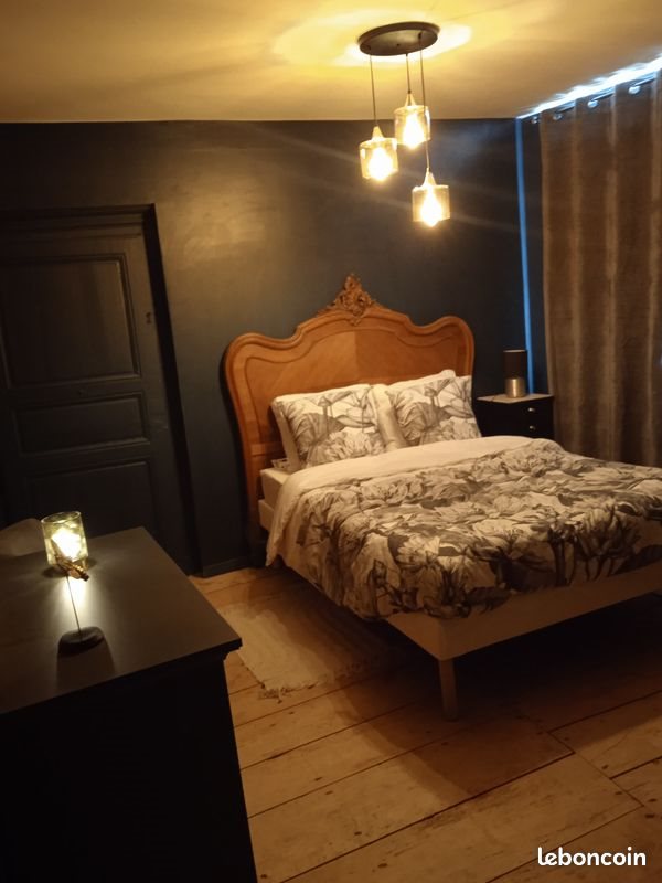 Appartement à louer, 32m², Buchères
