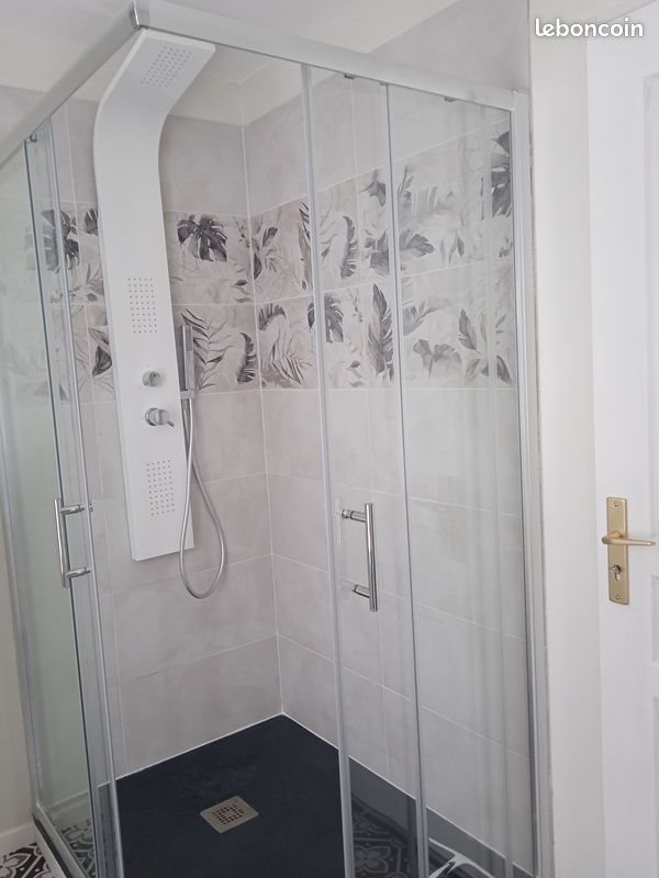 Appartement à louer, 32m², Buchères