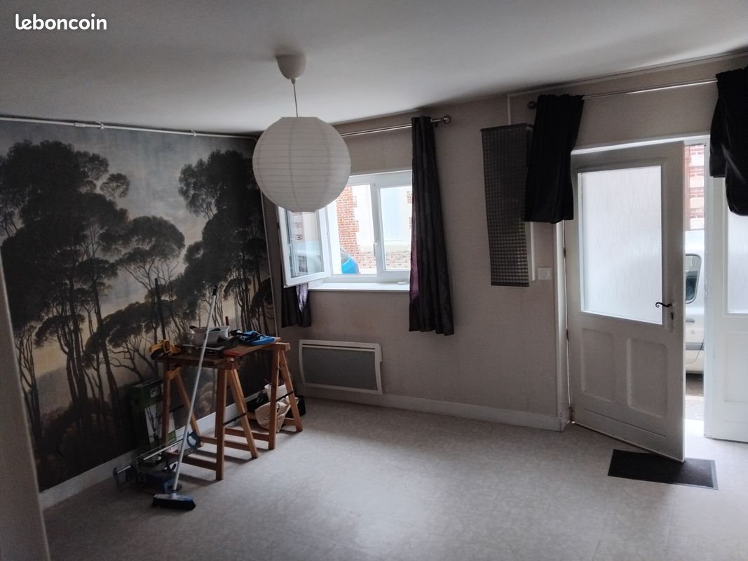 Maison à vendre, 65m², Almenêches