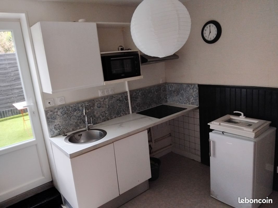 Maison à vendre, 65m², Almenêches
