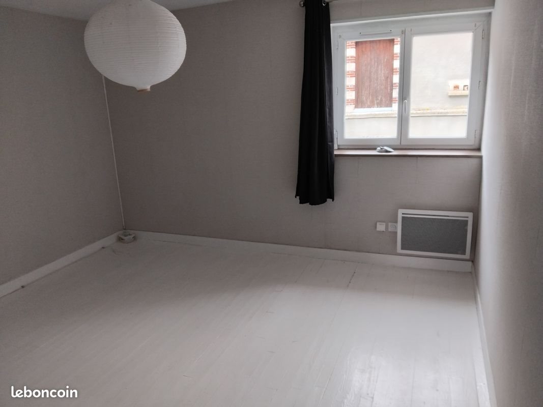 Maison à vendre, 65m², Almenêches