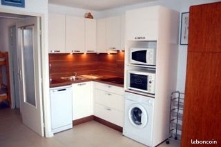 Appartement à louer, 40m², La Londe-les-Maures
