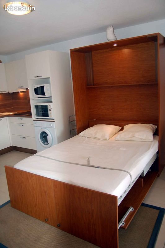 Appartement à louer, 40m², La Londe-les-Maures