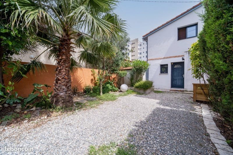 Maison à vendre, 107m², Toulouse