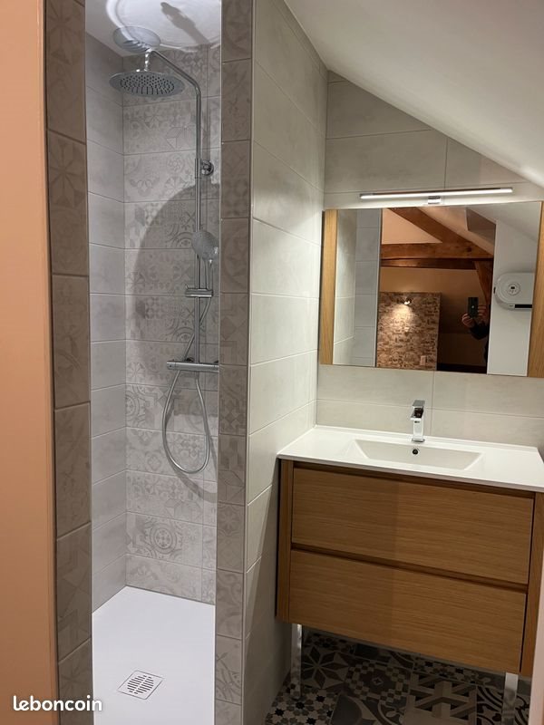 Appartement à louer, 46m², Aurillac
