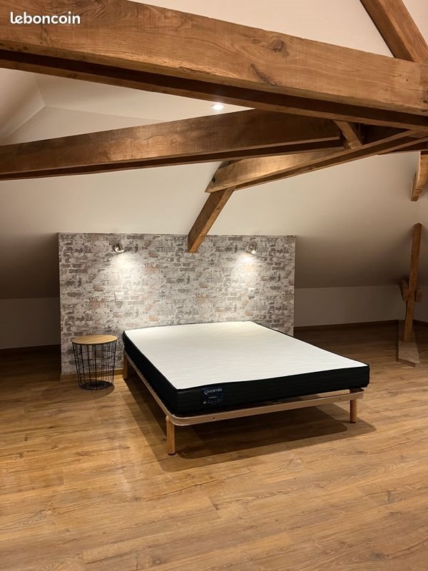 Appartement à louer, 46m², Aurillac