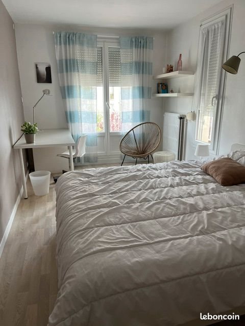 Appartement à louer, 62m², Reims
