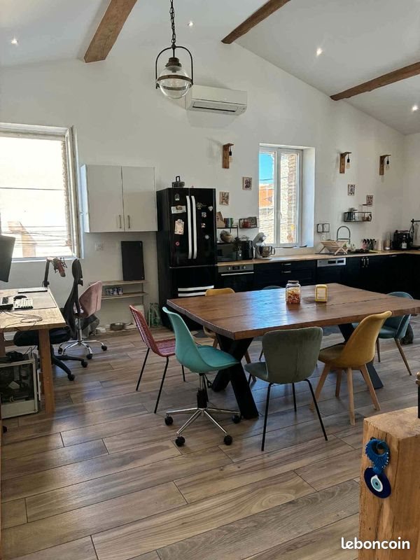 Maison à vendre, 86m², Salses-le-Château
