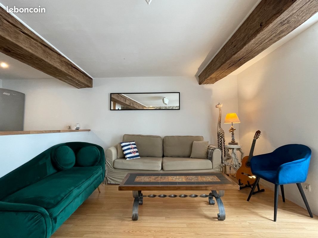 Appartement à vendre, 73m², Nantes