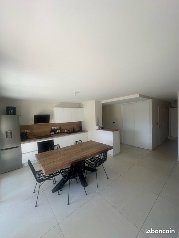 Appartement à vendre, 70m², Andrézieux-Bouthéon