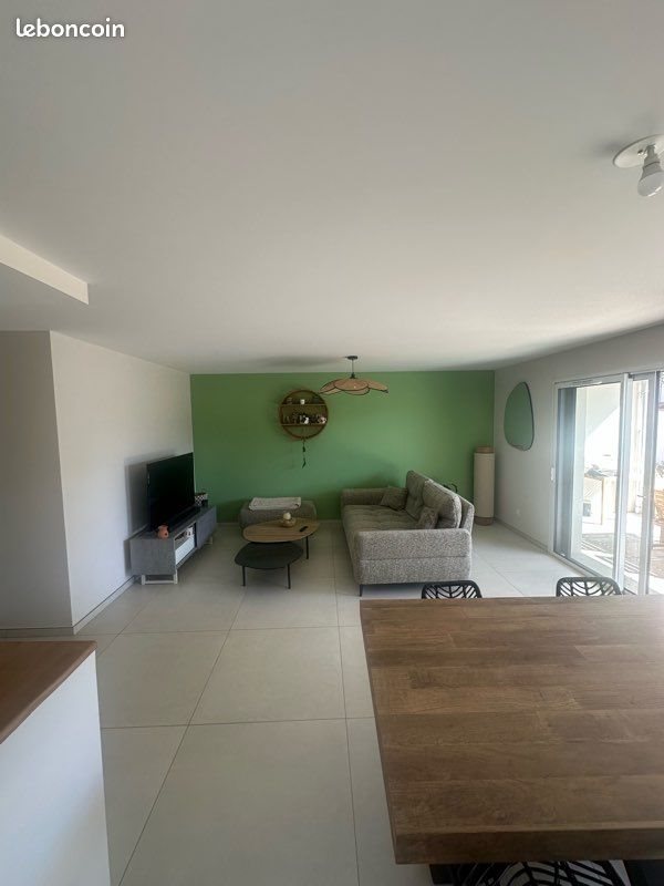 Appartement à vendre, 70m², Andrézieux-Bouthéon