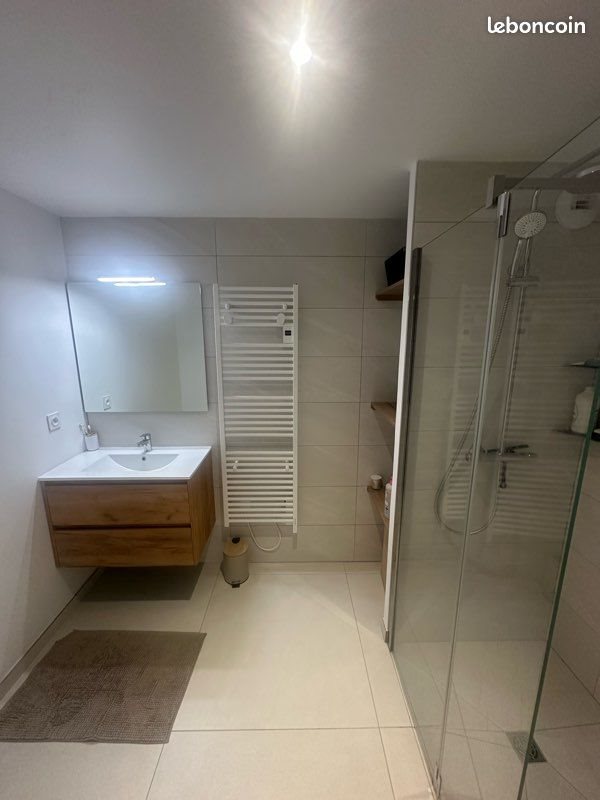 Appartement à vendre, 70m², Andrézieux-Bouthéon