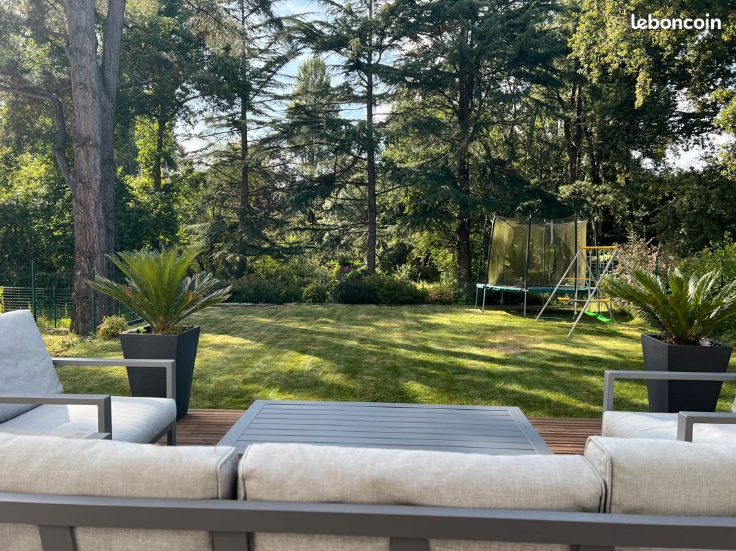 Maison à louer, 101m², Carquefou