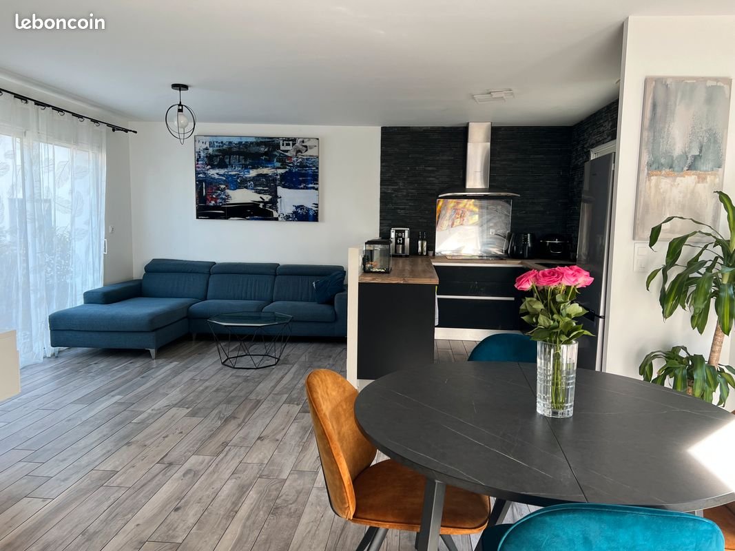 Maison à louer, 101m², Carquefou