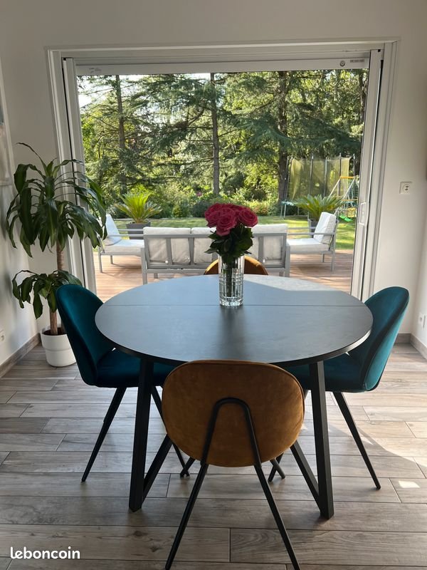 Maison à louer, 101m², Carquefou